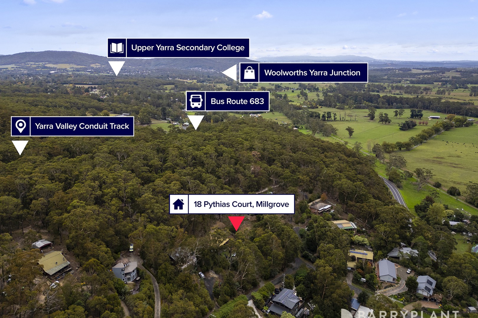 18 Pythias Court, Millgrove, VIC 3799 - Thumbnail 1 - 02/05/2025