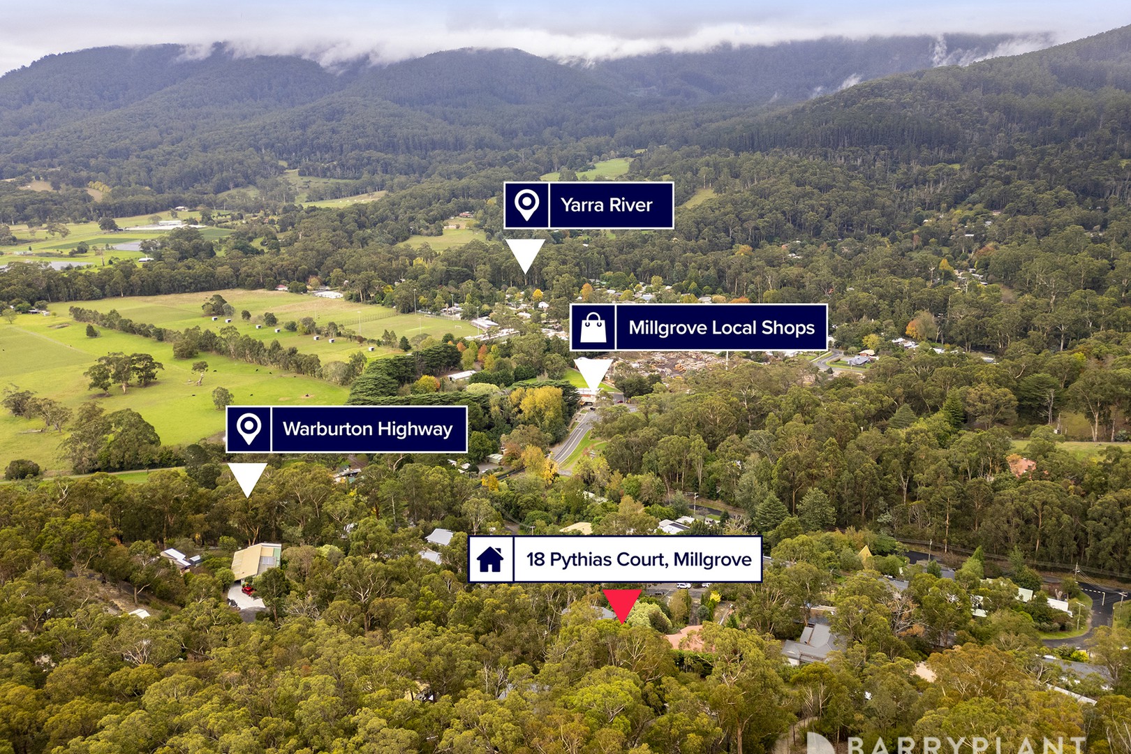 18 Pythias Court, Millgrove, VIC 3799 - Thumbnail 2 - 02/05/2025