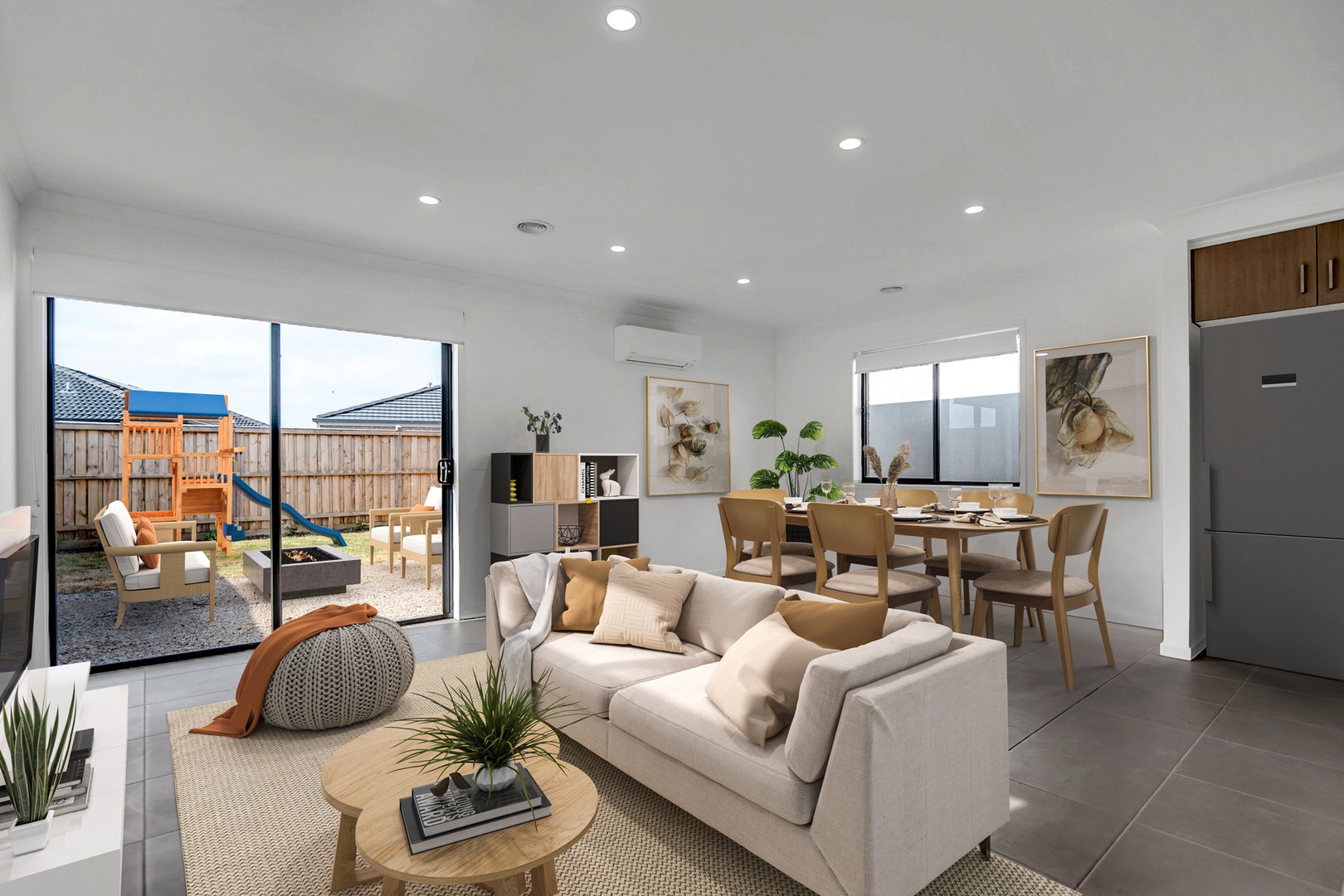 18 Railway Avenue, Donnybrook, VIC 3064, Donnybrook - Thumbnail 4