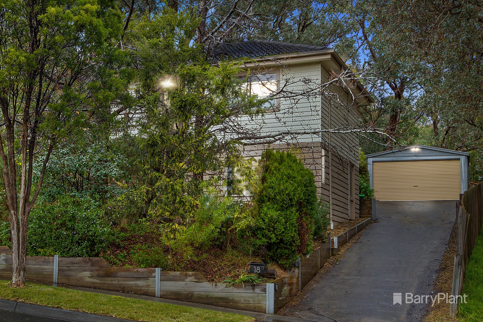 18 Robertson Crescent, Boronia, VIC 3155, Boronia - Thumbnail 2