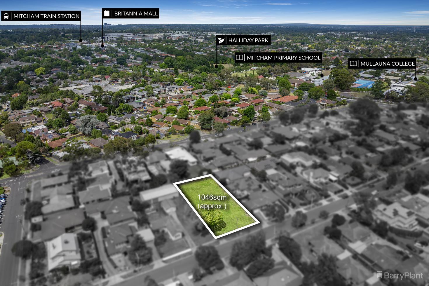 18 Rotherwood Avenue, Mitcham, VIC 3132, Mitcham - Thumbnail 2