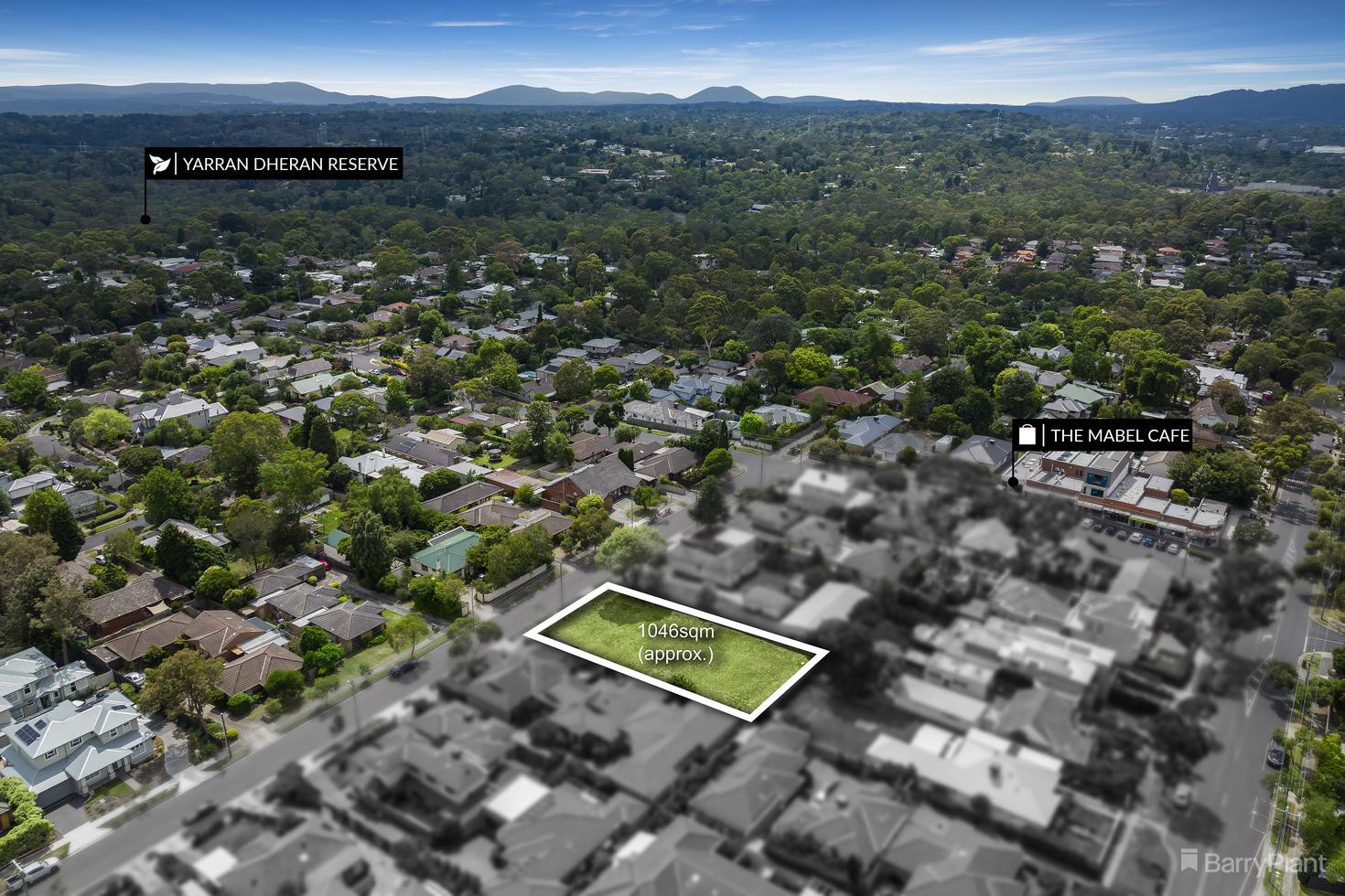 18 Rotherwood Avenue, Mitcham, VIC 3132, Mitcham - Thumbnail 4