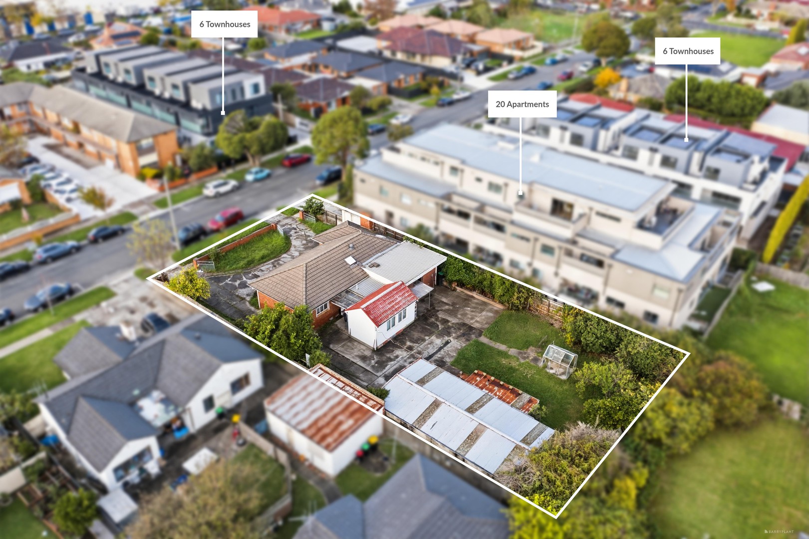 18 Royal Avenue, Springvale, VIC 3171, Springvale - Thumbnail 2