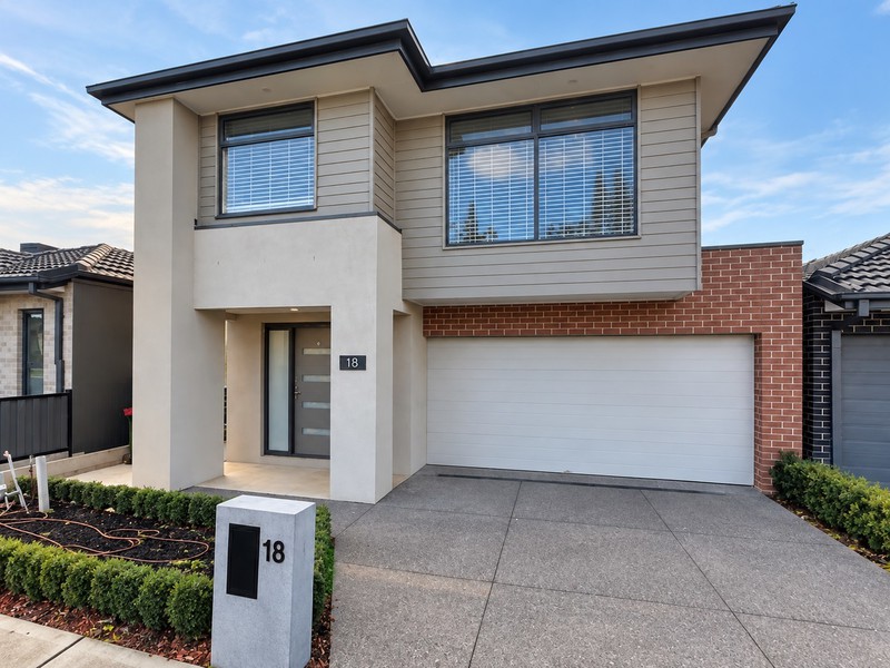 18 Schefflera Street, Craigieburn, VIC 3064 - Image - 30/09/2026