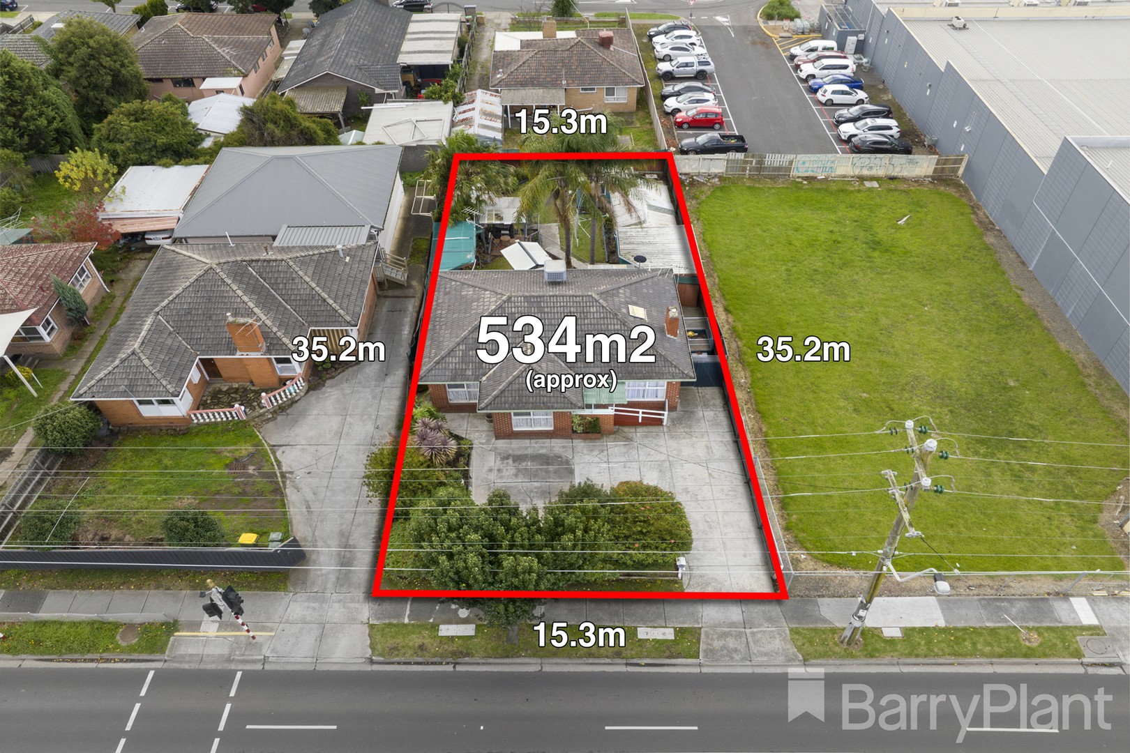18 Settlement Road, Bundoora, VIC 3083, Bundoora - Thumbnail 2