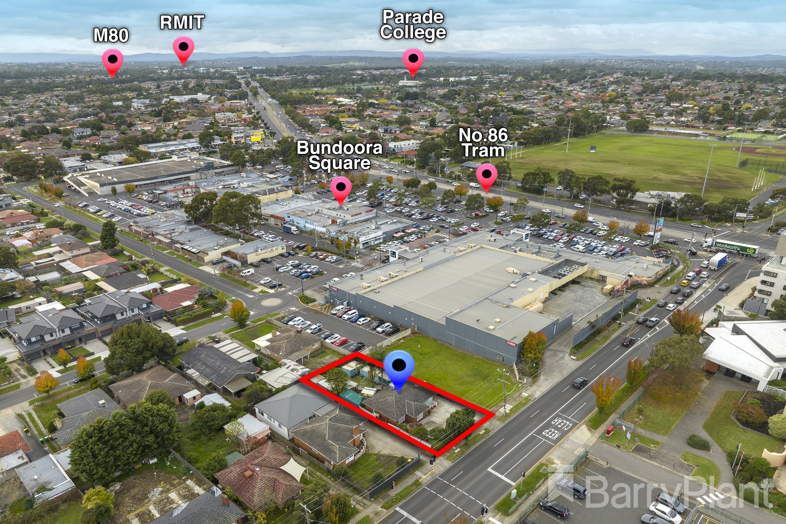 18 Settlement Road, Bundoora, VIC 3083, Bundoora - Thumbnail 3