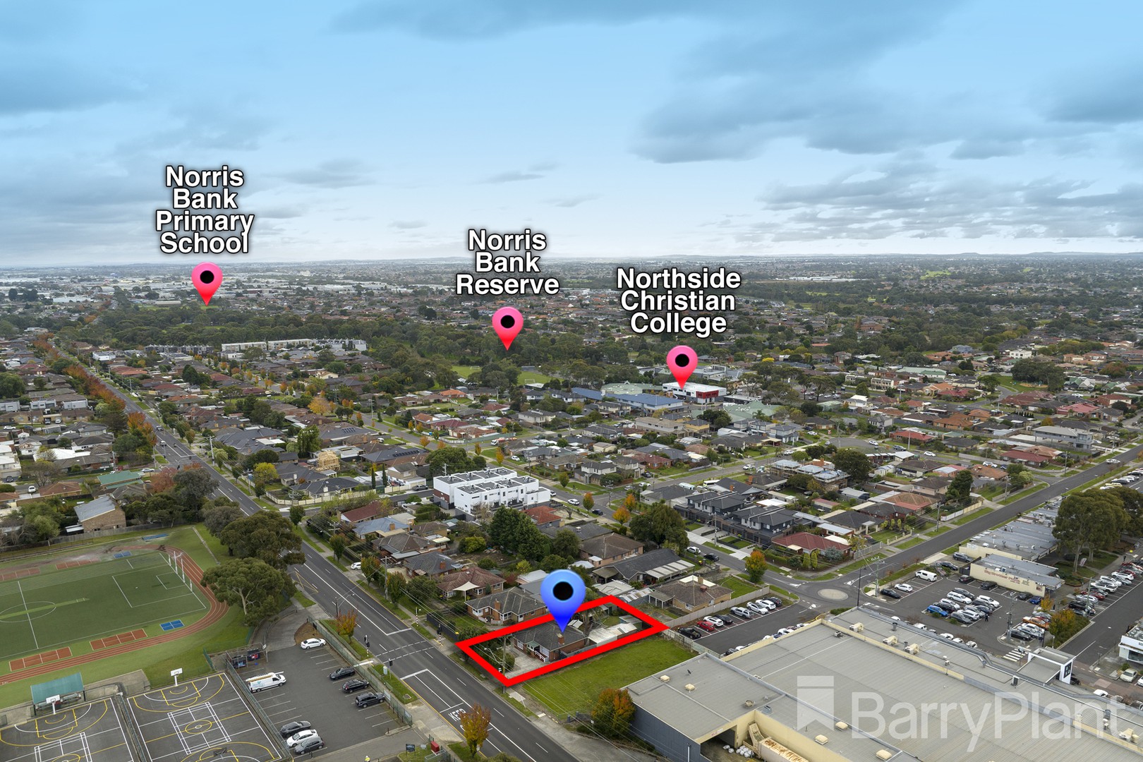 18 Settlement Road, Bundoora, VIC 3083, Bundoora - Thumbnail 4