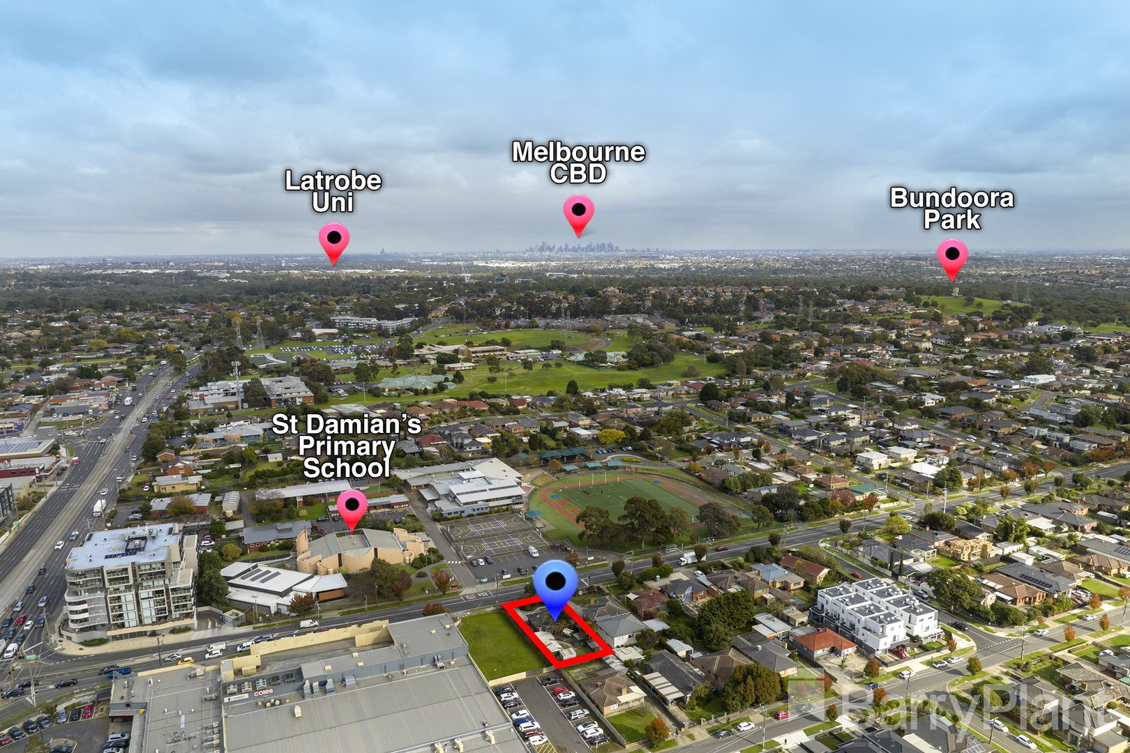 18 Settlement Road, Bundoora, VIC 3083, Bundoora - Thumbnail 5
