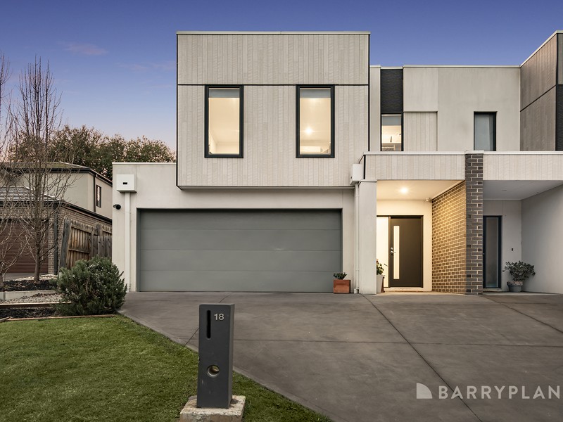 18 Simmons Court, Chirnside Park, VIC 3116 - Image - 27/08/2026