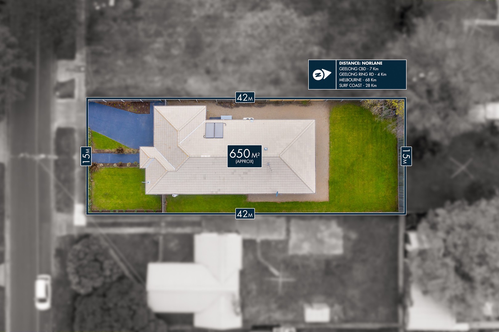 18 Spruhan AvenueNorlane, VIC 3214, Norlane - Thumbnail 2