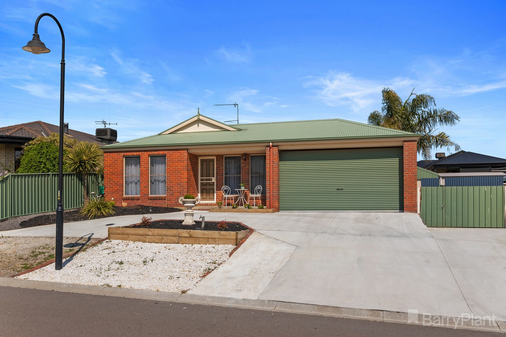 18 St George Park Drive, Kangaroo Flat, VIC 3555