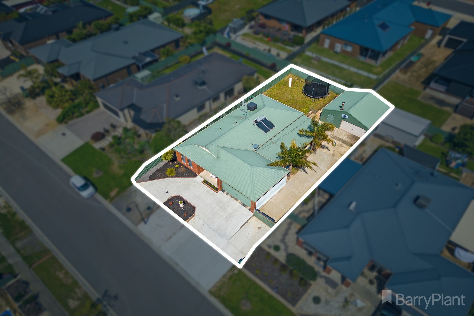 18 St George Park DriveKangaroo Flat, VIC 3555, Kangaroo Flat - Thumbnail 2