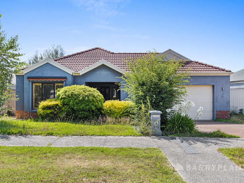 18 St Leonard Way, Pakenham, VIC 3810 - Image - 22/01/2026