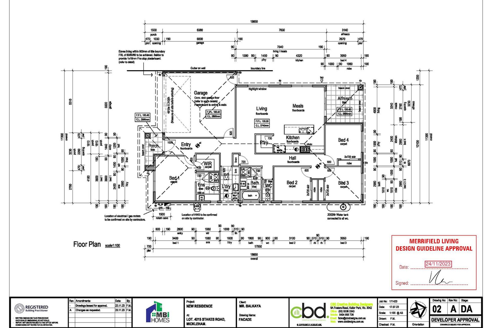 18 Stakes Road, Mickleham, VIC 3064, Mickleham - Thumbnail 4