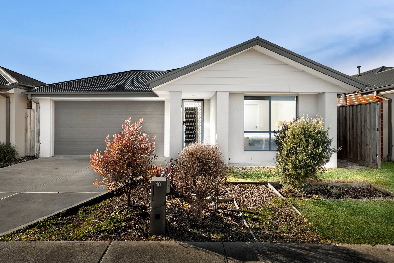 18 Steinbeck Street, Greenvale, VIC 3059, Greenvale - Image 1