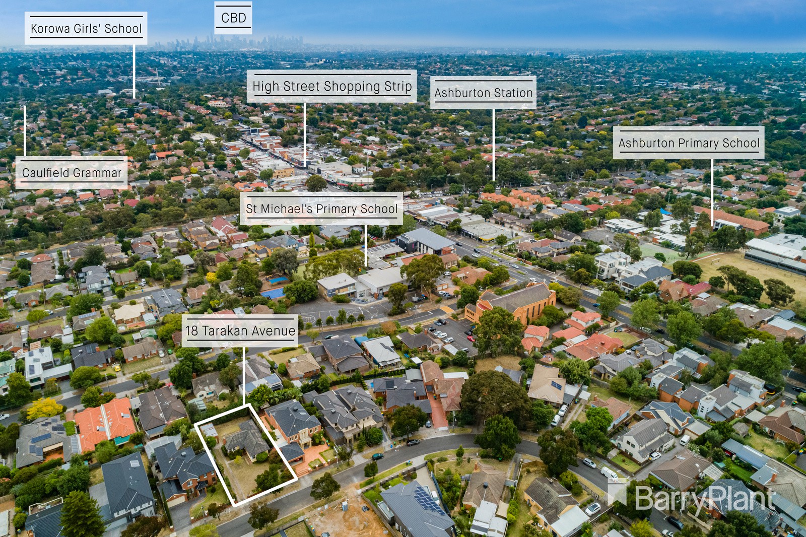 21 Breen Terrace, FERNY CREEK, Ferny Creek - Thumbnail 3
