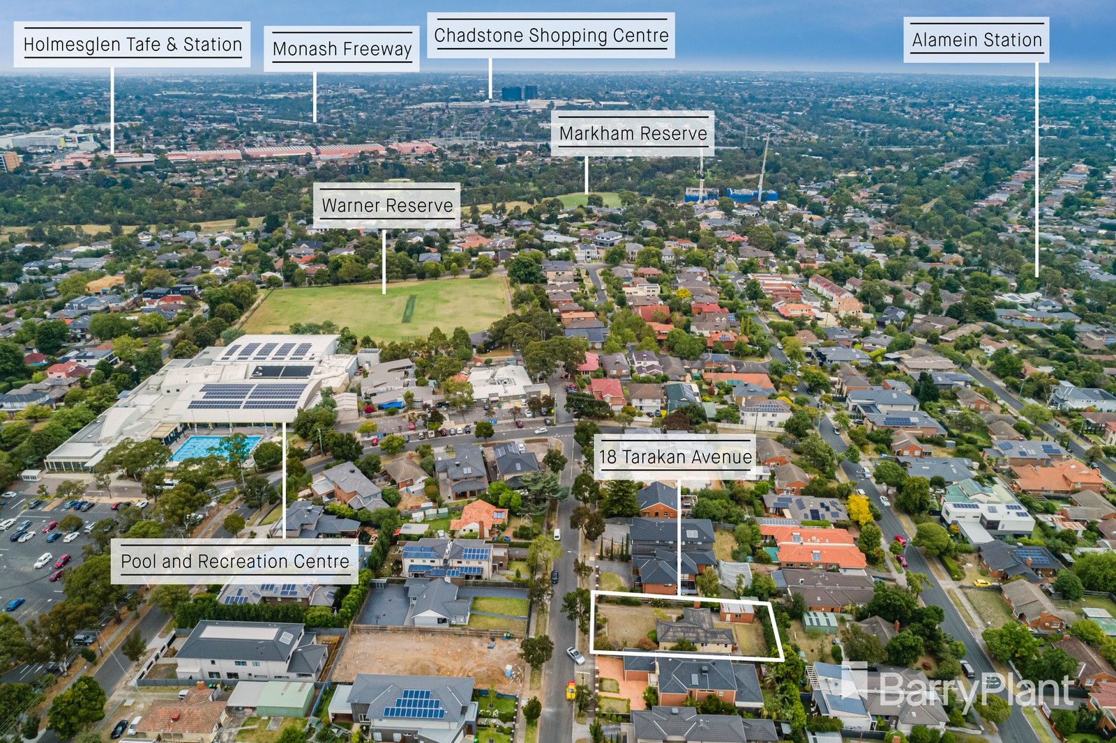 21 Breen Terrace, FERNY CREEK, Ferny Creek - Thumbnail 4