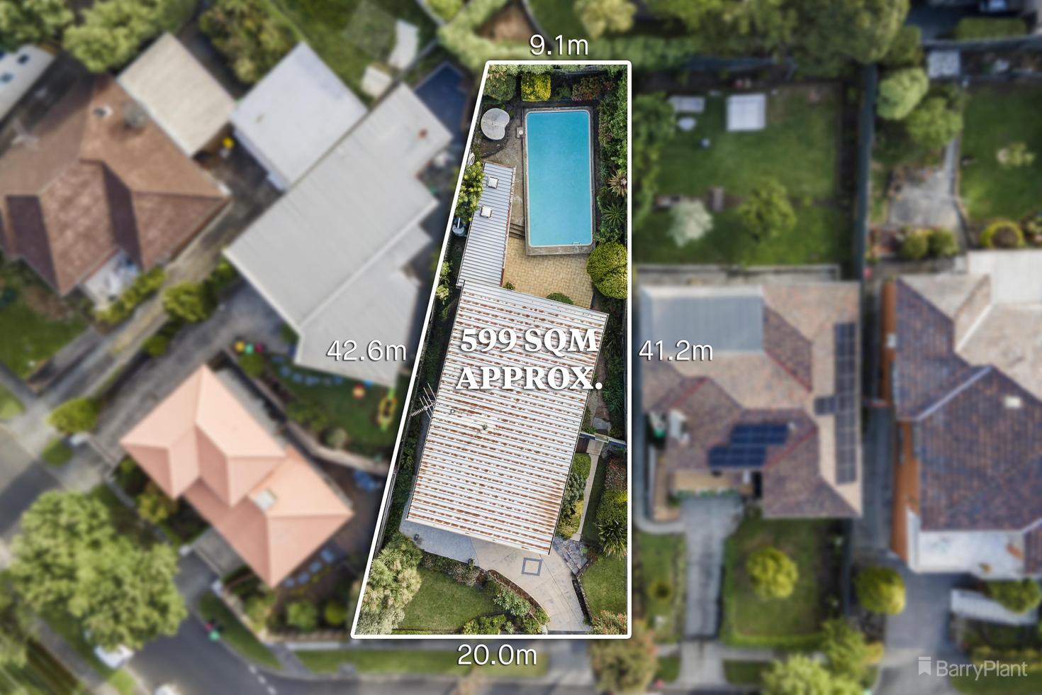 18 Tasker Street, Templestowe Lower, VIC 3107, Templestowe Lower - Thumbnail 3