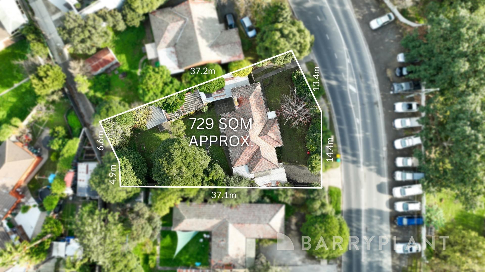 18 Templestowe Road, Bulleen, VIC 3105 - Thumbnail 2 - 03/06/2026