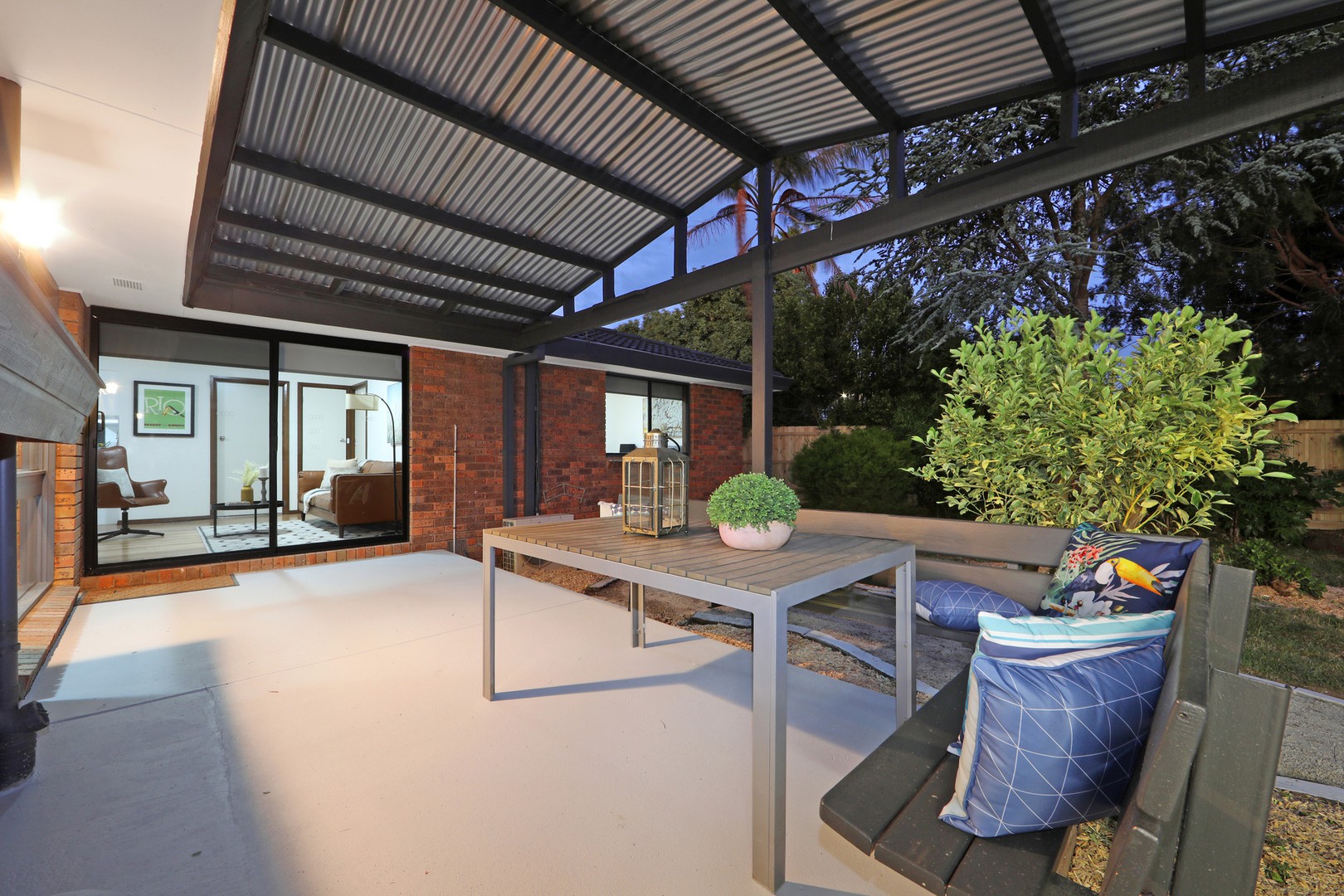 18 Thornley Close, Ferntree Gully, VIC 3156, Ferntree Gully - Thumbnail 6