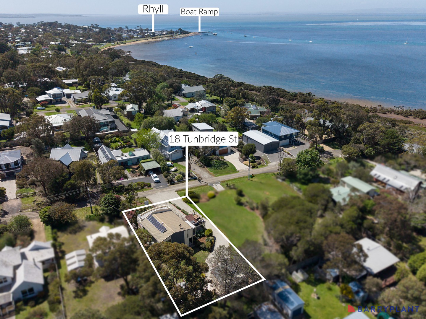 18 Tunbridge Street, Rhyll, VIC 3923 - Thumbnail 2 - 03/10/2025