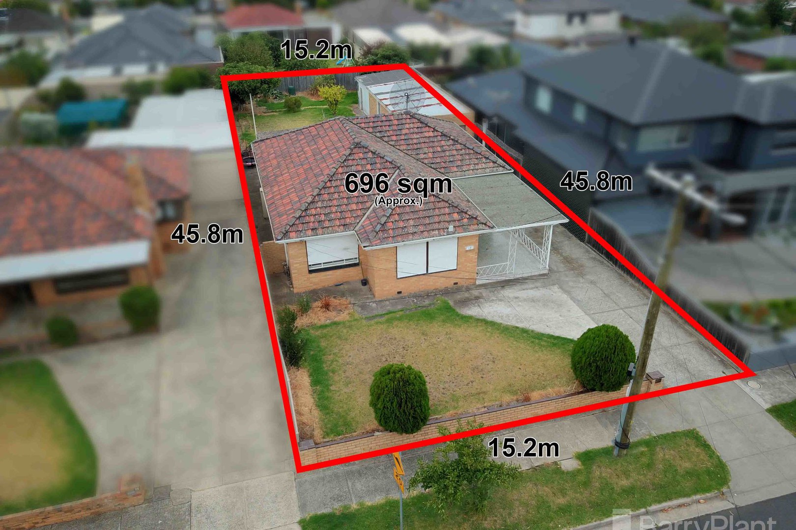 18 Valencia Street, Glenroy, VIC 3046, Glenroy - Thumbnail 2