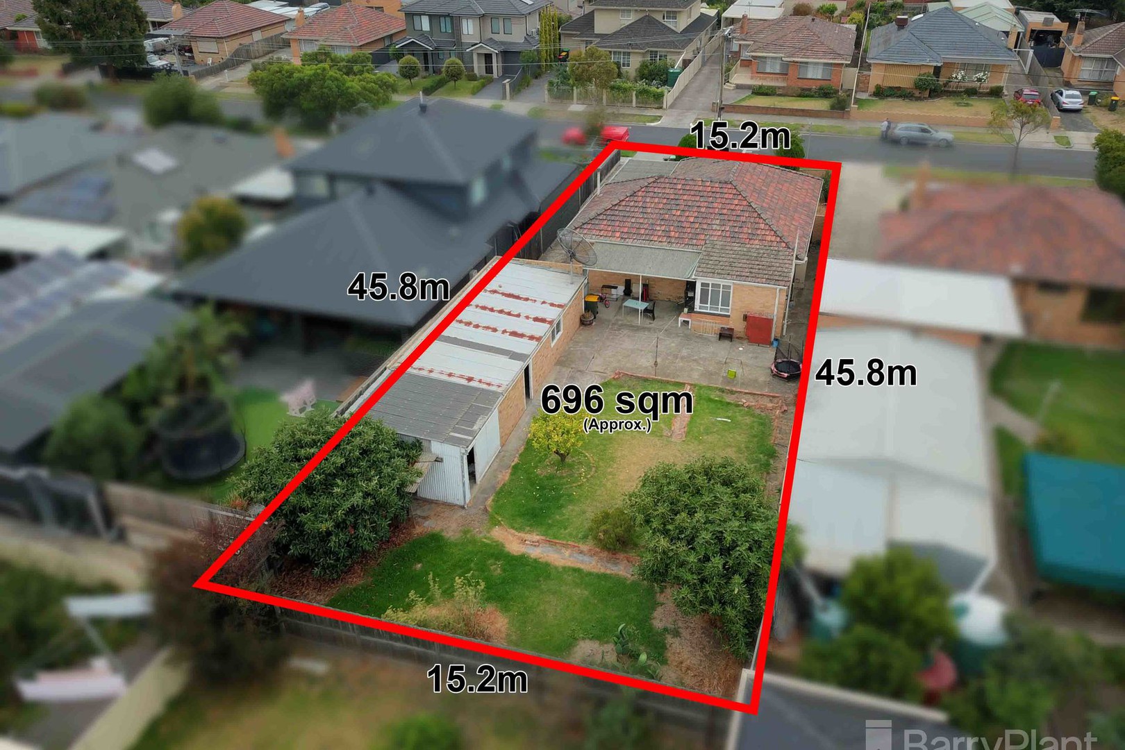 18 Valencia Street, Glenroy, VIC 3046, Glenroy - Thumbnail 8