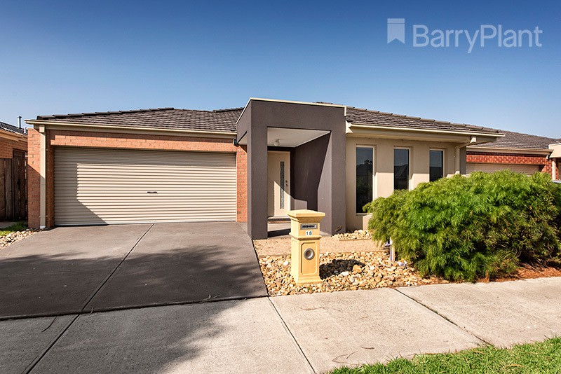 18 Verdant Avenue, Officer, VIC 3809, Officer - Thumbnail 2