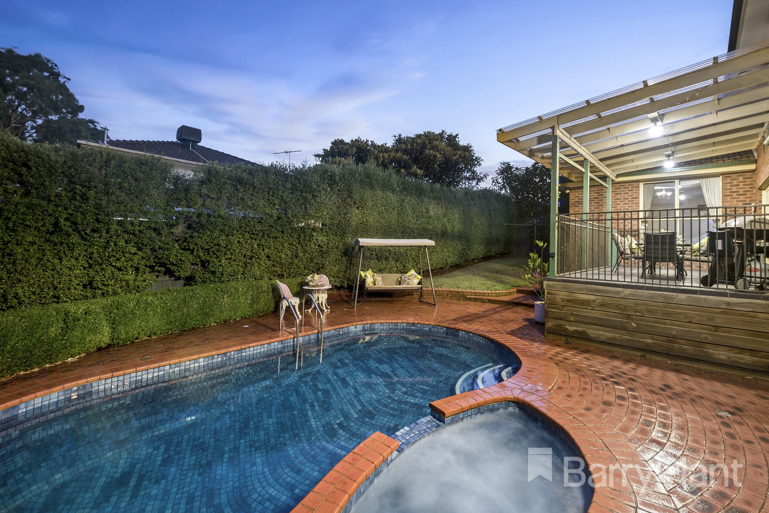 18 Vicarage Way, Watsonia North, VIC 3087, Watsonia North - Thumbnail 8