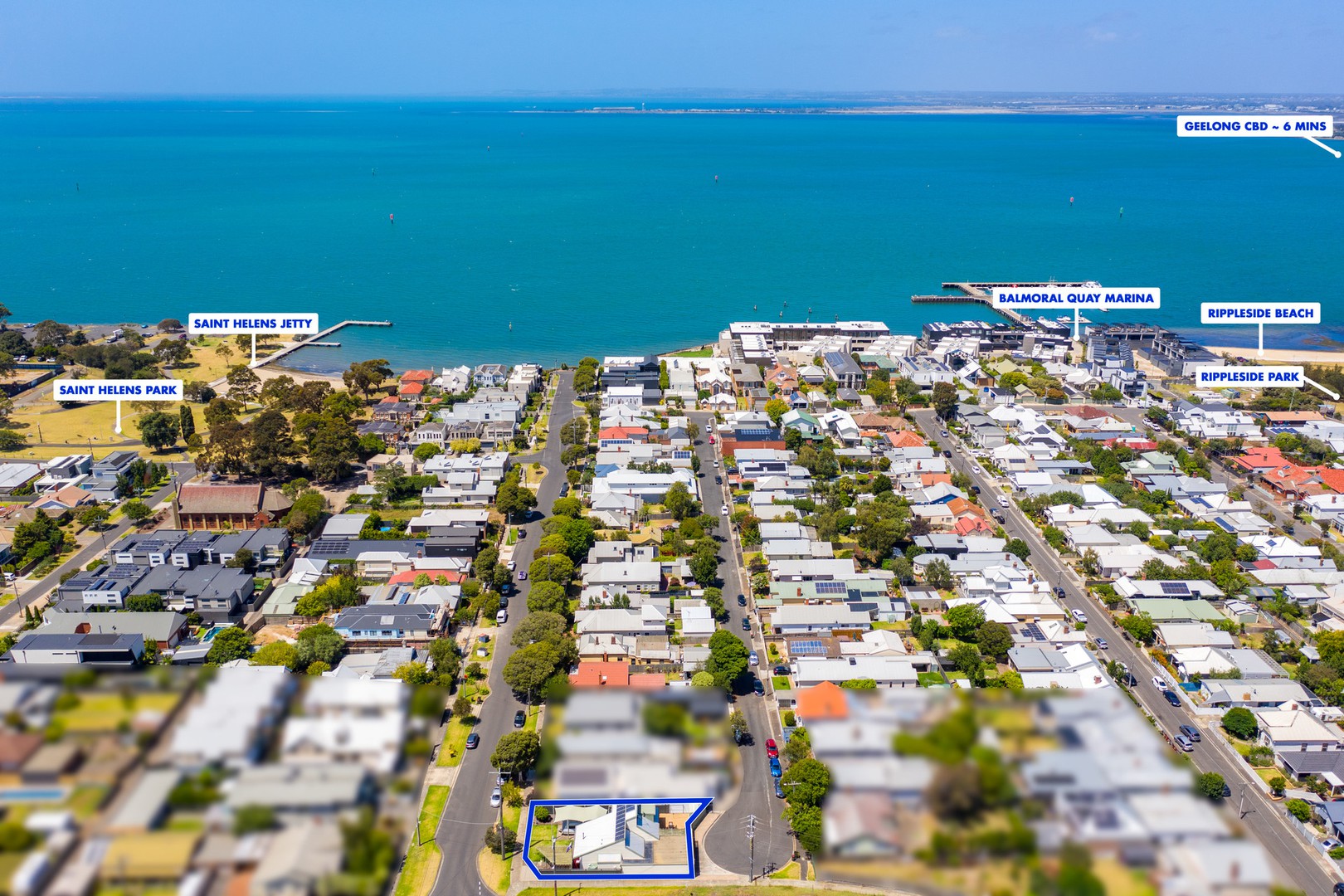 18 Victoria Street, Rippleside, VIC 3215, Rippleside - Thumbnail 5