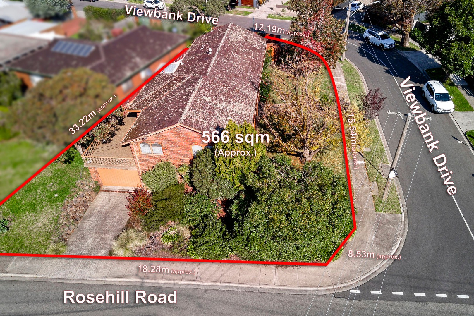 18 Viewbank Drive, Keilor East, VIC 3033, Keilor East - Thumbnail 2