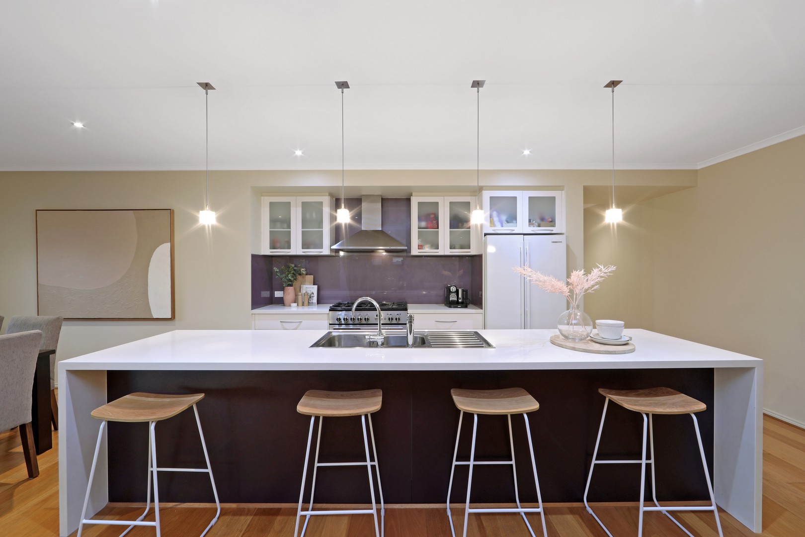 18 Viewline Drive, Lysterfield, VIC 3156, Lysterfield - Thumbnail 3