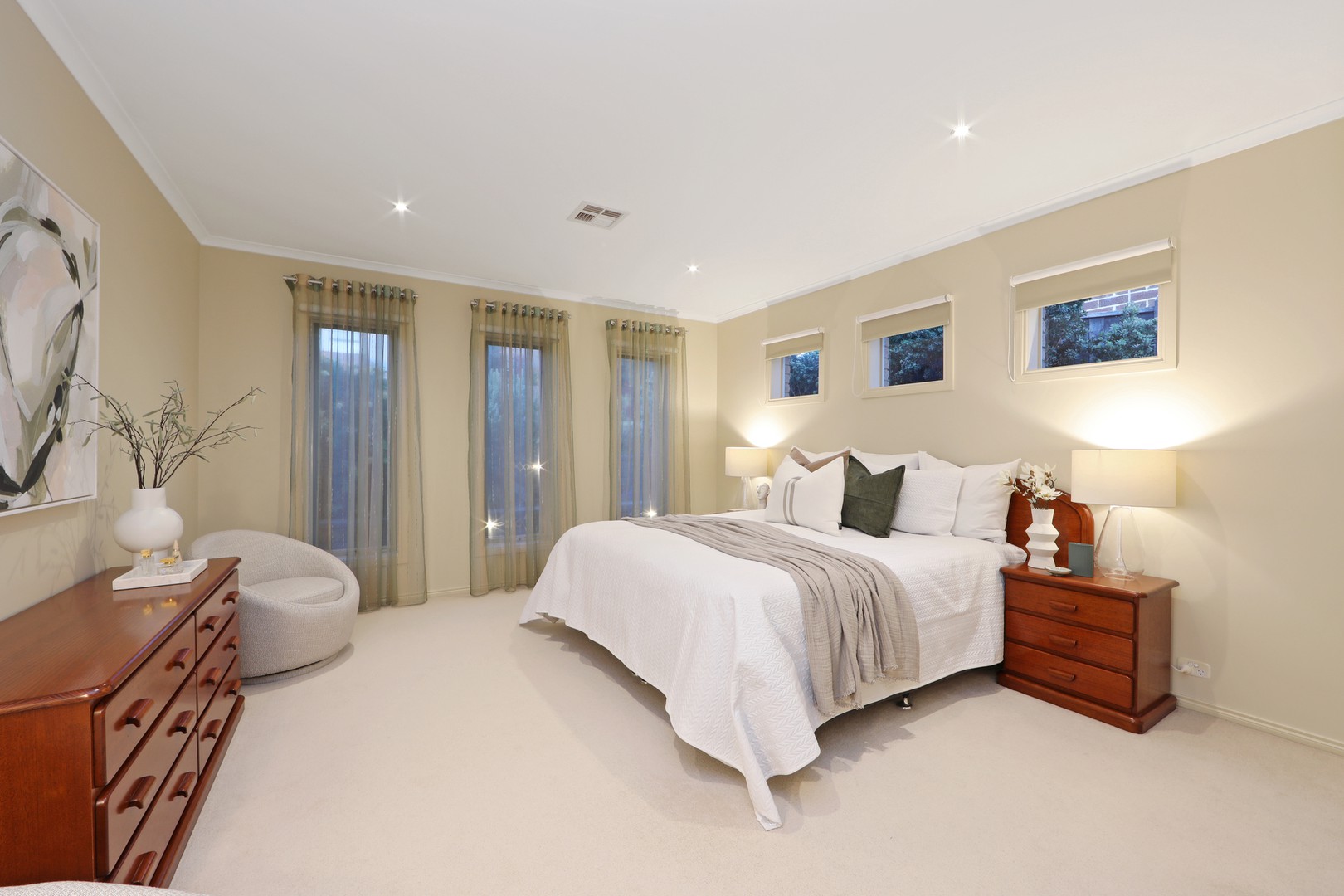 18 Viewline Drive, Lysterfield, VIC 3156, Lysterfield - Thumbnail 4