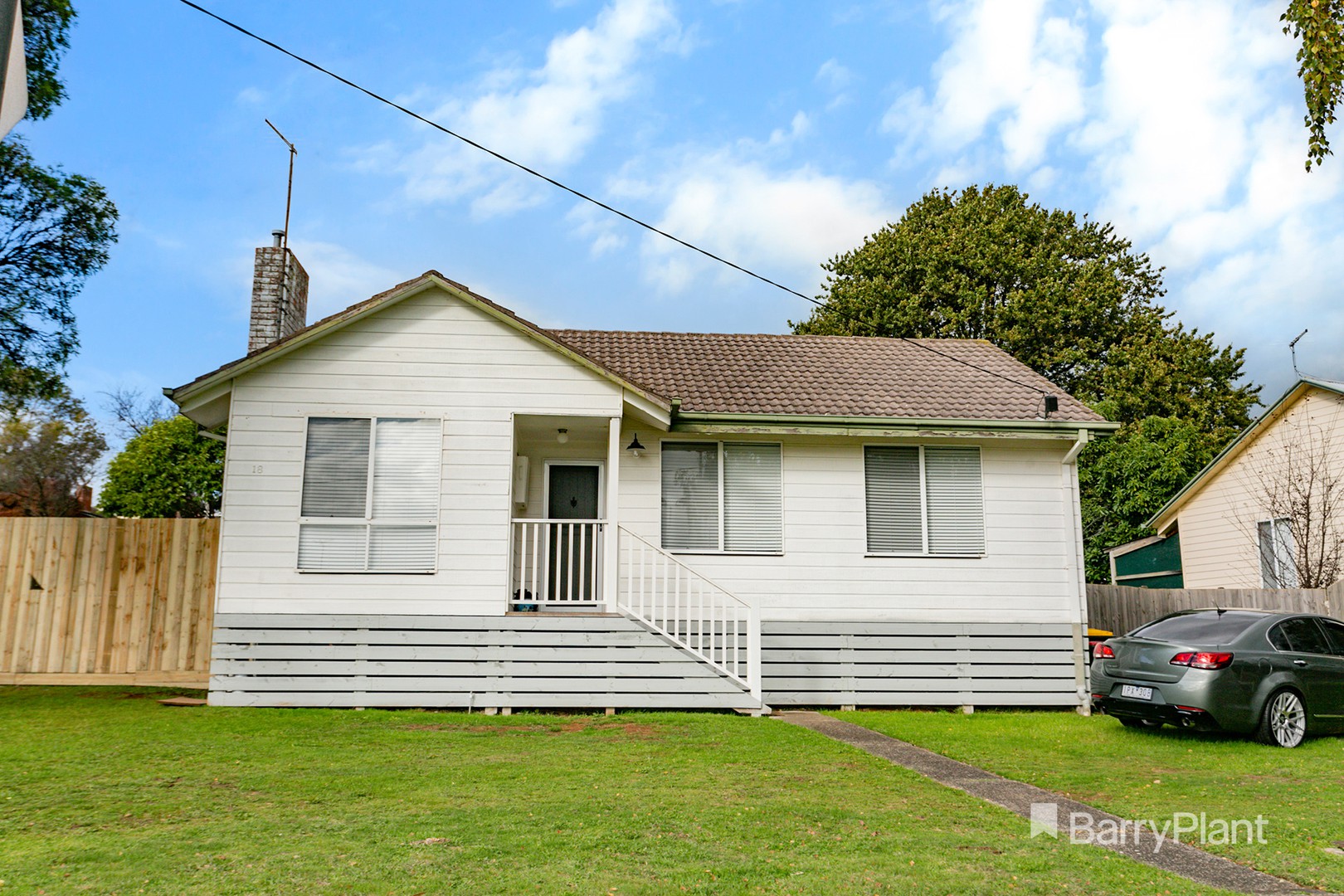 18 Western Park Drive, Warragul, VIC 3820, Warragul - Thumbnail 2