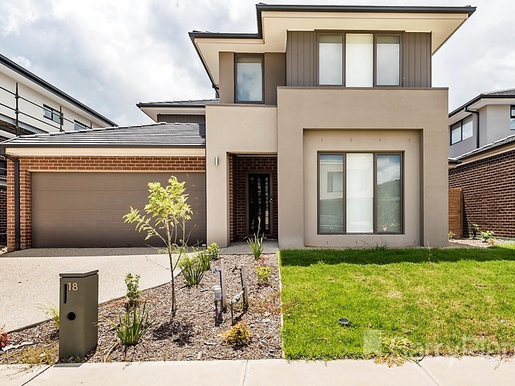 18 Woodland Ave, Keysborough, VIC 3173, Keysborough - Thumbnail 7