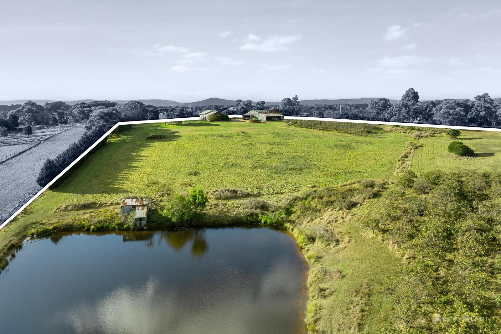 180 Cherry Tree Road, Panton Hill, VIC 3759, Panton Hill - Thumbnail 3