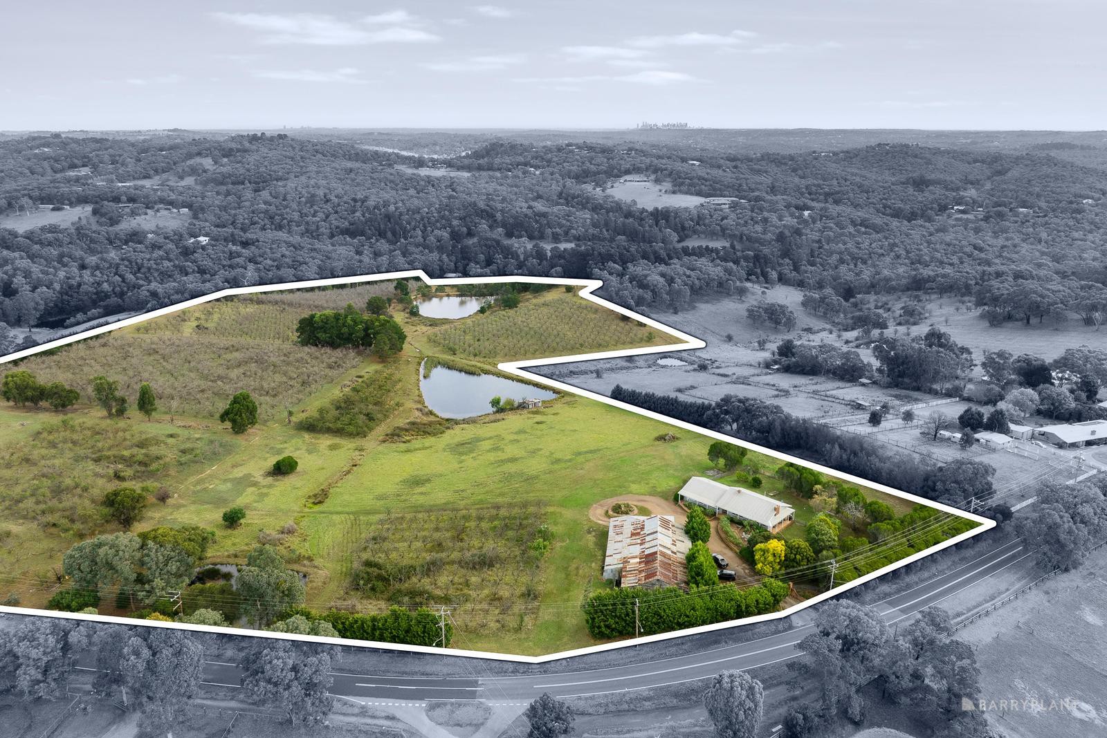 180 Cherry Tree Road, Panton Hill, VIC 3759, Panton Hill - Thumbnail 4