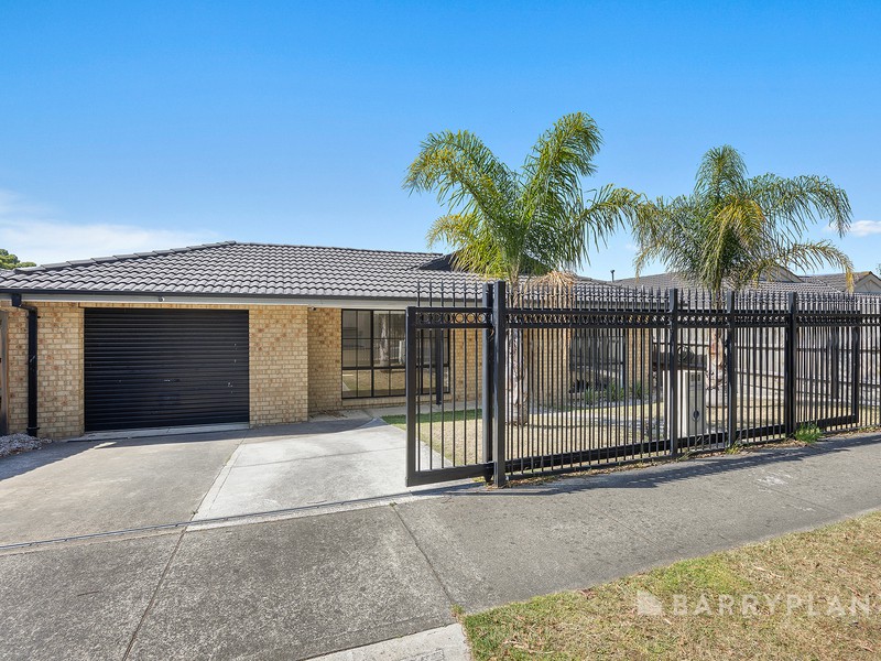 180 Racecourse Road North, Pakenham, VIC 3810 - Image - 22/01/2026