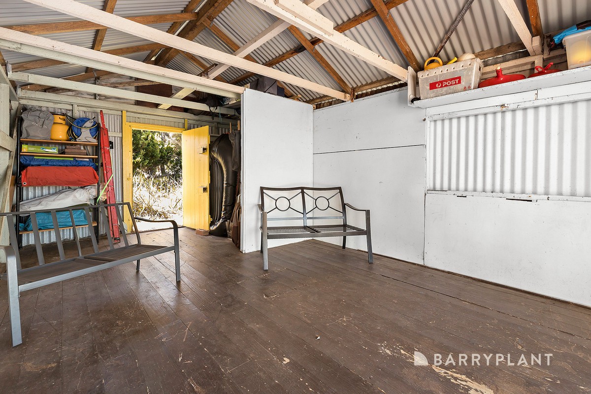 180 Rosebud Foreshore Boatshed, Rosebud, VIC 3939, Rosebud - Thumbnail 4
