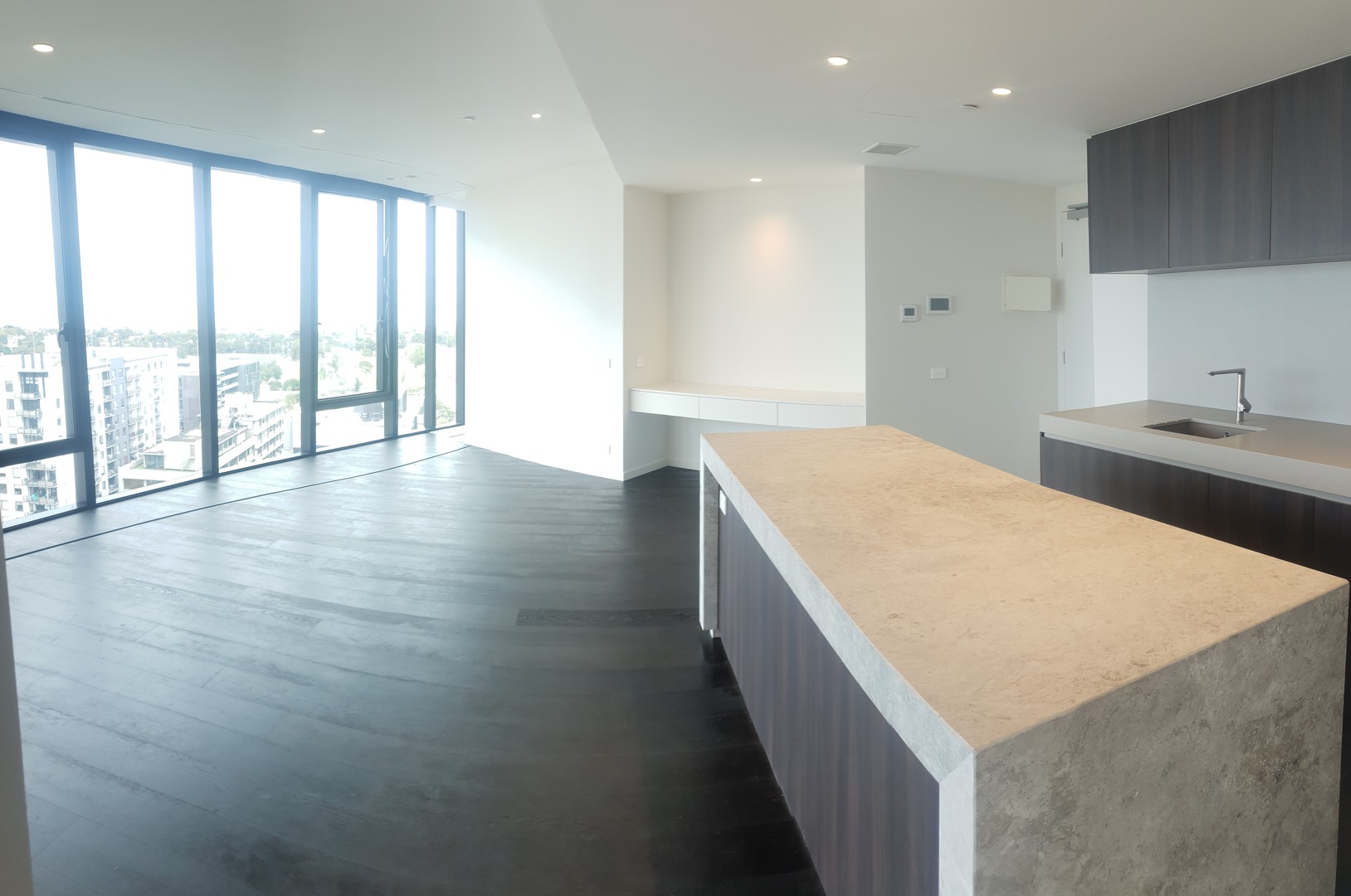 1801/601 St Kilda Road, Melbourne, VIC 3004, Melbourne - Thumbnail 2
