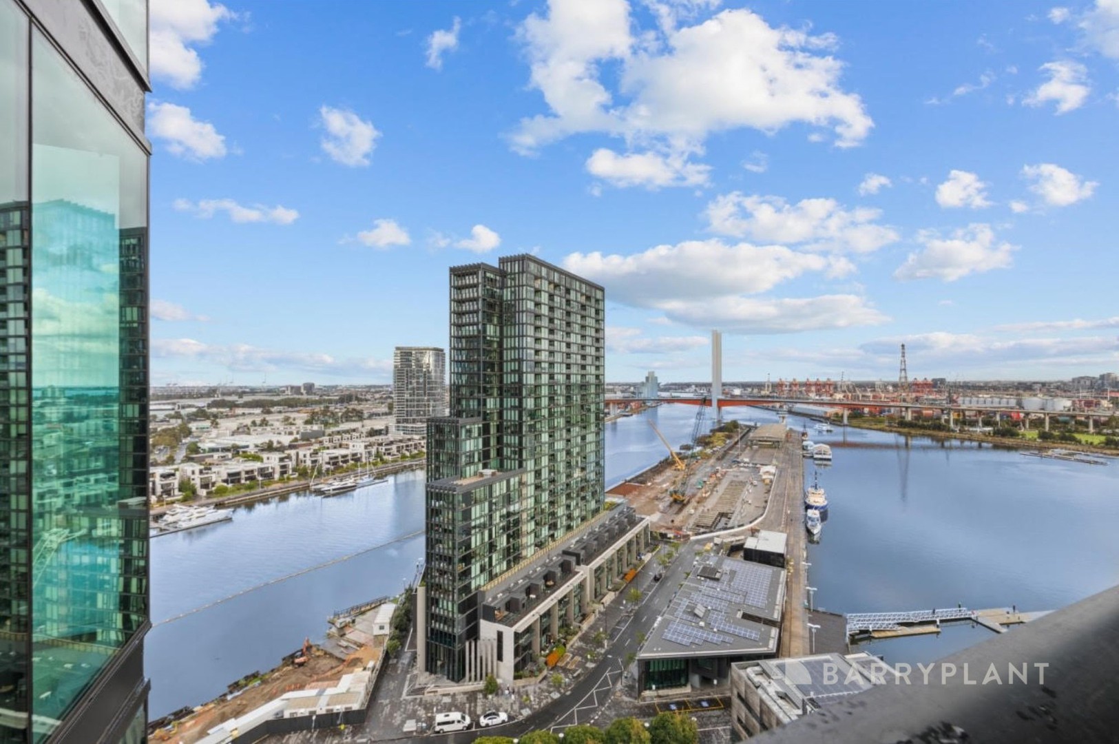 1801/9 Waterside Place, Docklands, VIC 3008, Docklands - Thumbnail 2