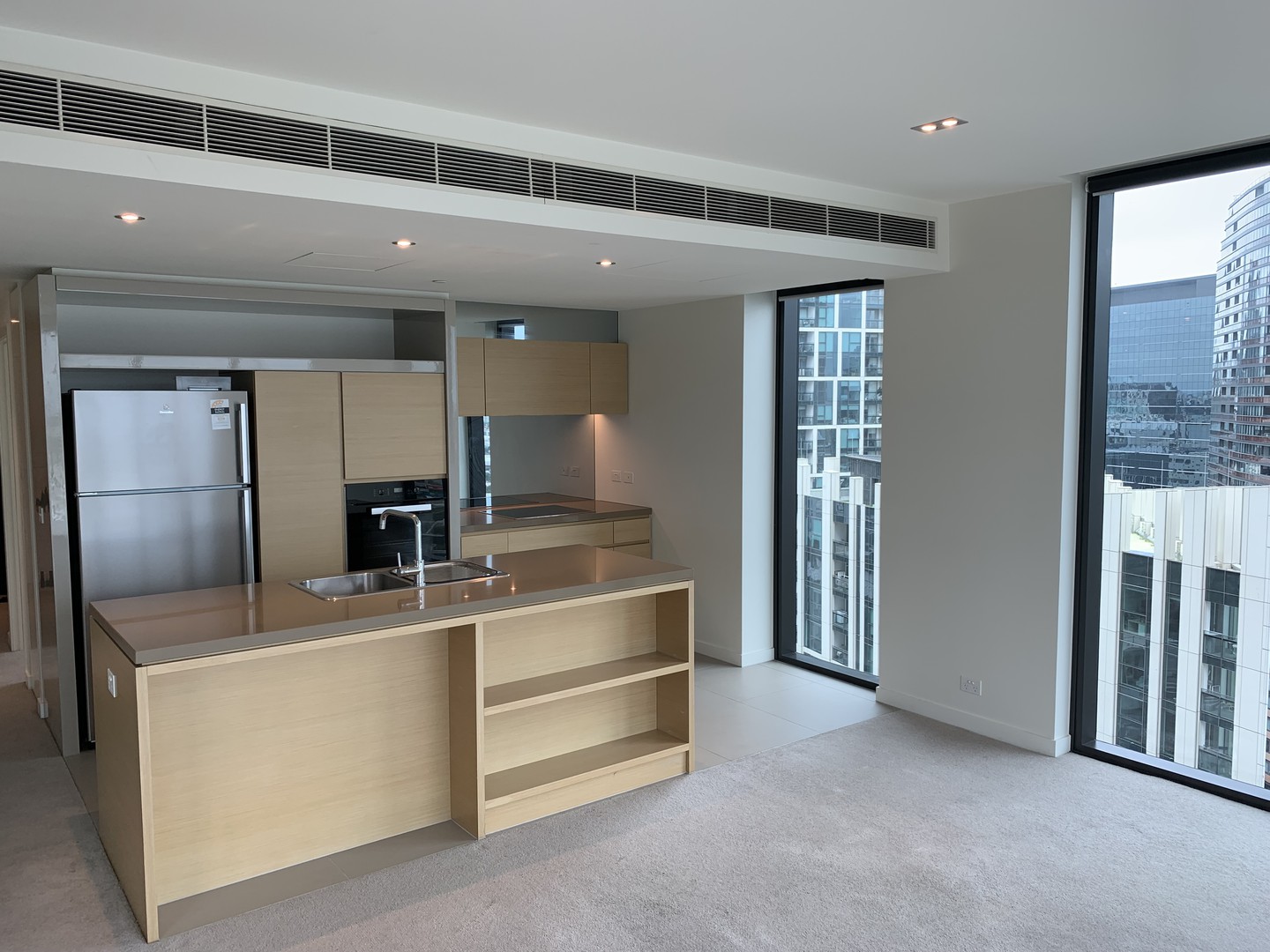 1801/9 Waterside Place, Docklands, VIC 3008, Docklands - Thumbnail 5