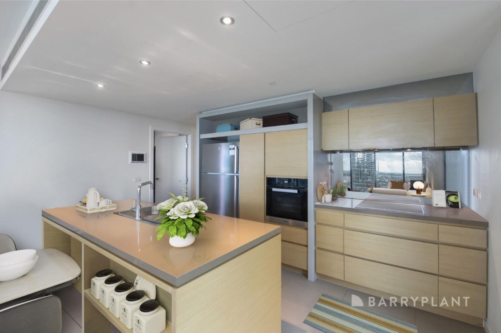 1801/9 Waterside Place, Docklands, VIC 3008, Docklands - Thumbnail 7