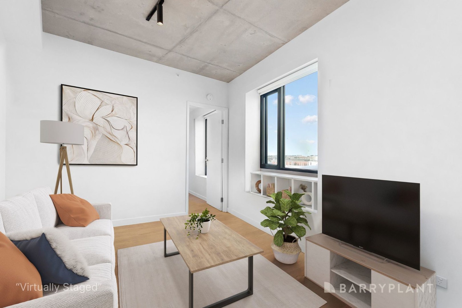 1802/43 Hancock Street, Southbank, VIC 3006, Southbank - Thumbnail 3