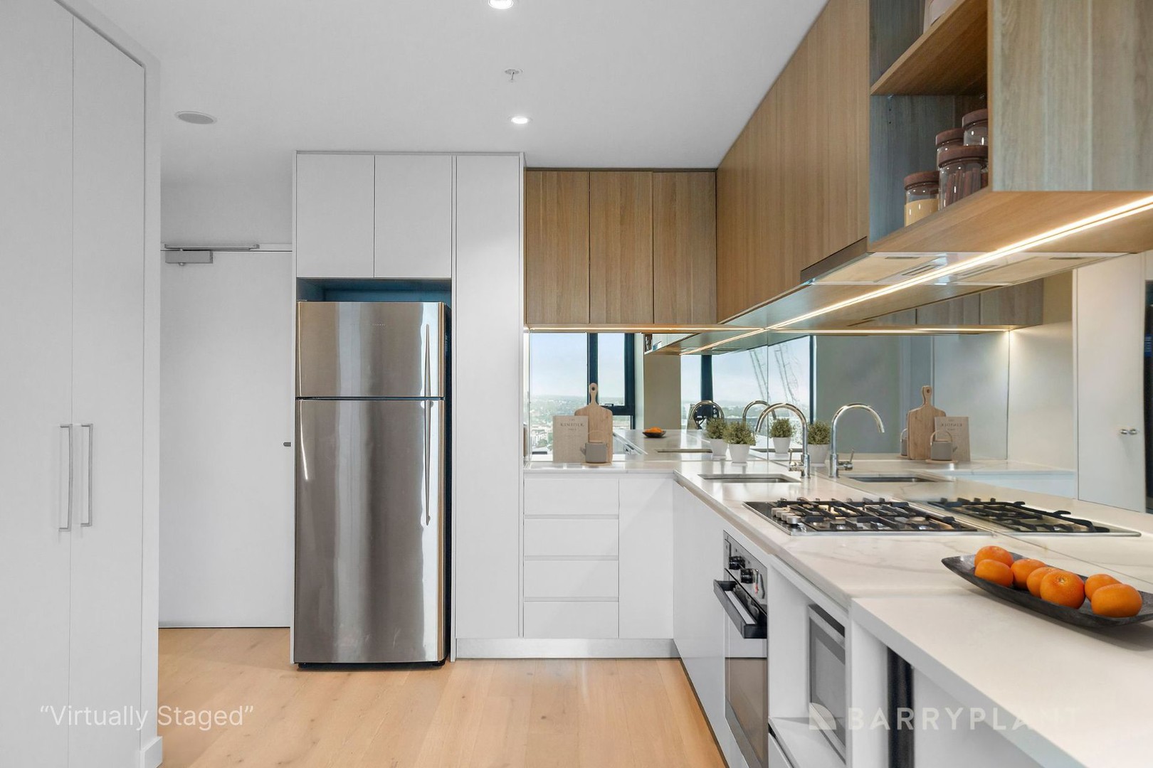 1802/43 Hancock Street, Southbank, VIC 3006, Southbank - Thumbnail 4