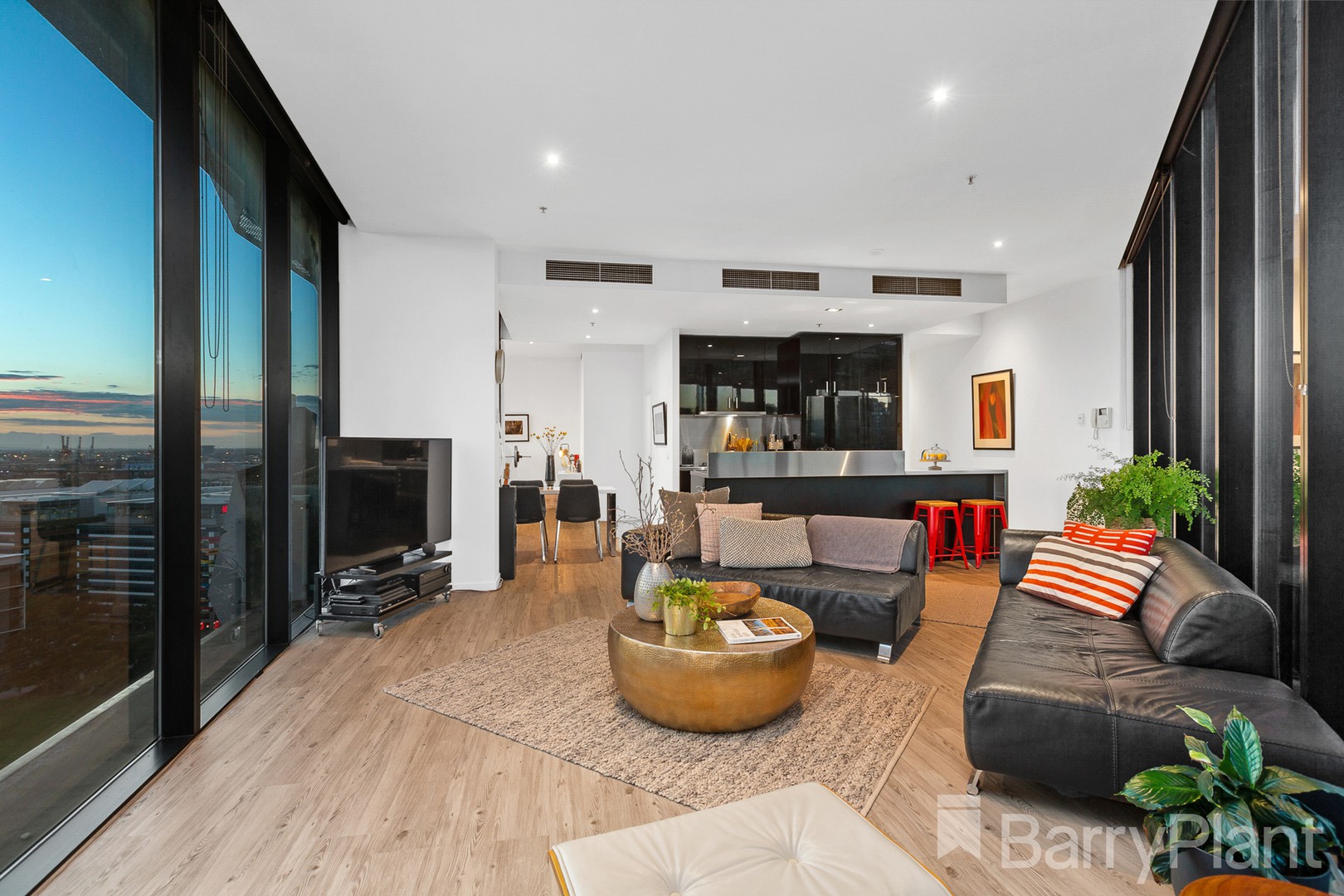 1802/8 Waterview Walk, Docklands, VIC 3008, Docklands - Thumbnail 3