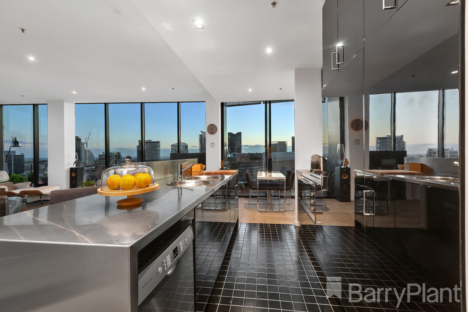 1802/8 Waterview Walk, Docklands, VIC 3008, Docklands - Thumbnail 4