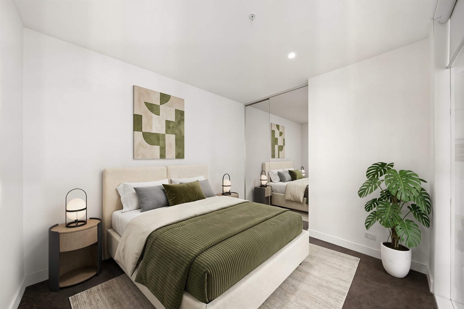 1803/421 Docklands Drive, Docklands, VIC 3008 - Thumbnail 2 - 12/10/2026
