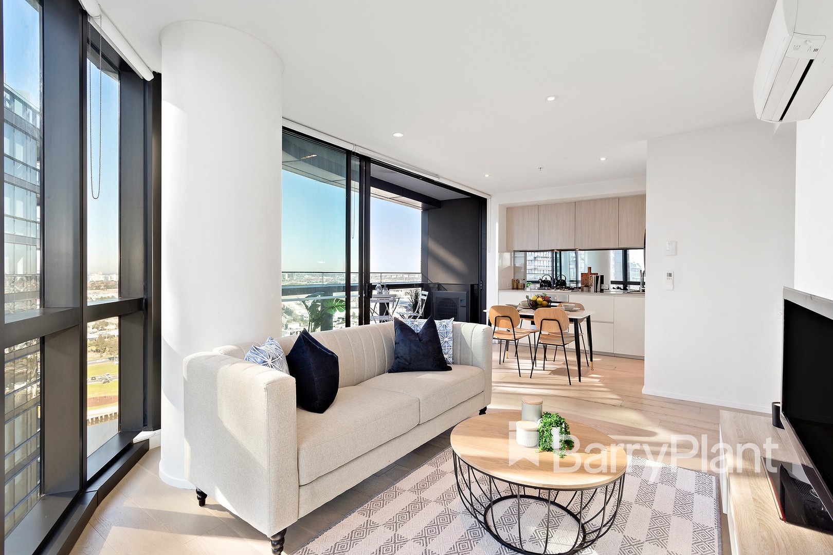 1804N/889 Collins Street, Docklands, VIC 3008, Docklands - Thumbnail 2