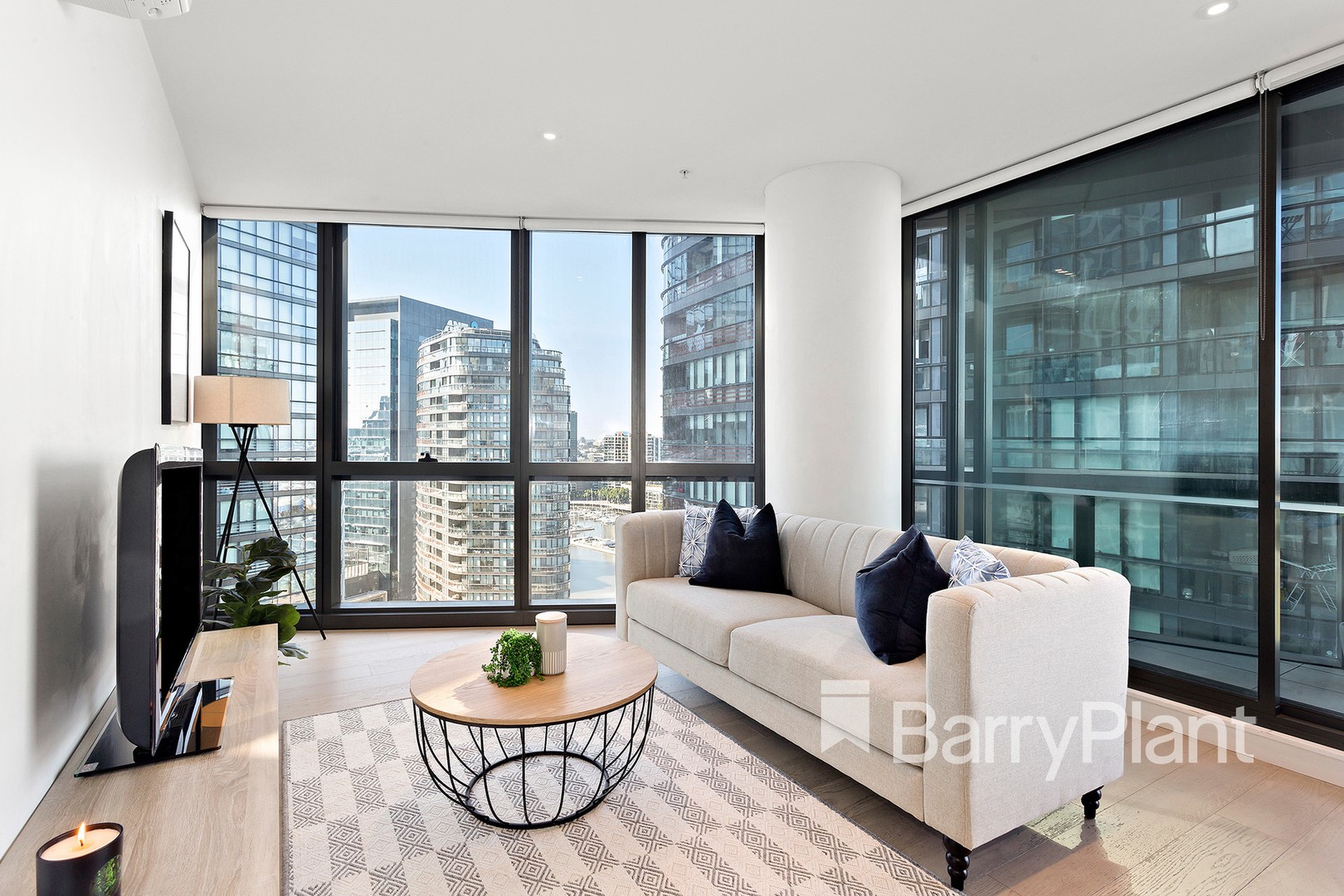 1804N/889 Collins Street, Docklands, VIC 3008, Docklands - Thumbnail 3